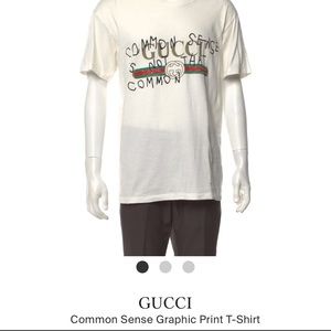 Gucci T-Shirt